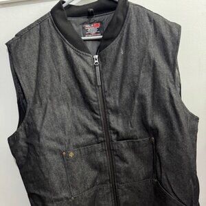 Troll Co Vest